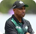 coach Dulip Samaraweera